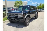 $38990 : Ford Bronco 2024 4x4 Big Ben thumbnail