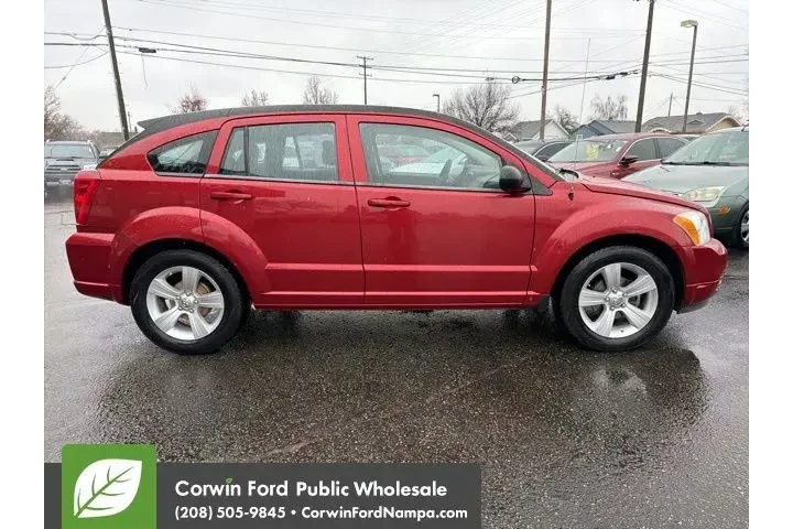 $6000 : Dodge Caliber 2010 SXT 4dr W image 4