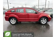$6000 : Dodge Caliber 2010 SXT 4dr W thumbnail