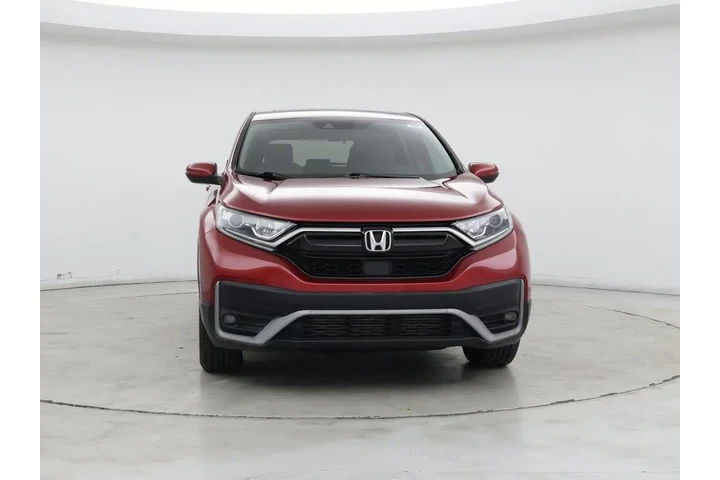 $22998 : Honda CR-V 2020 EX 4dr SUV image 5