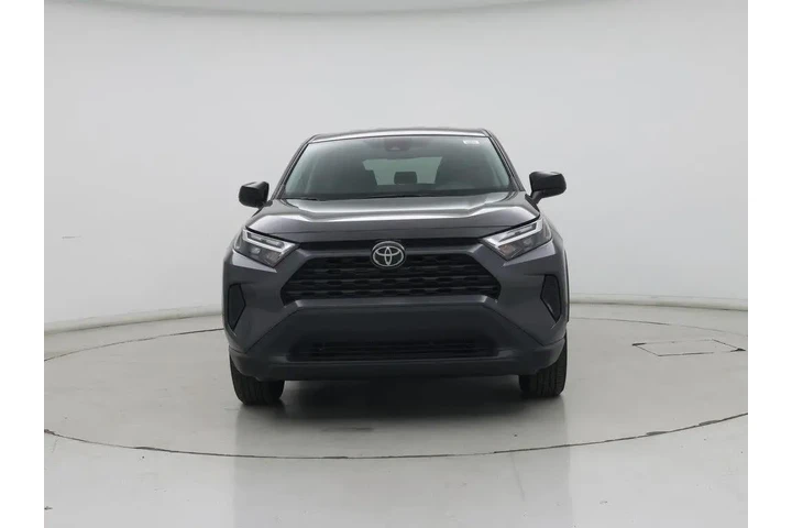 $29998 : Toyota RAV4 2024 AWD LE 4dr image 5