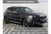 BMW X5 2023 AWD xDrive40i 4d en Cleveland