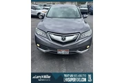 Acura RDX 2017 AWD 4dr SUV w en Salt Lake City