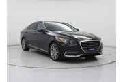 Genesis G80 2018 5.0 Ultimat en Stockton