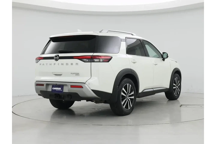 $38998 : Nissan Pathfinder 2023 AWD P image 8
