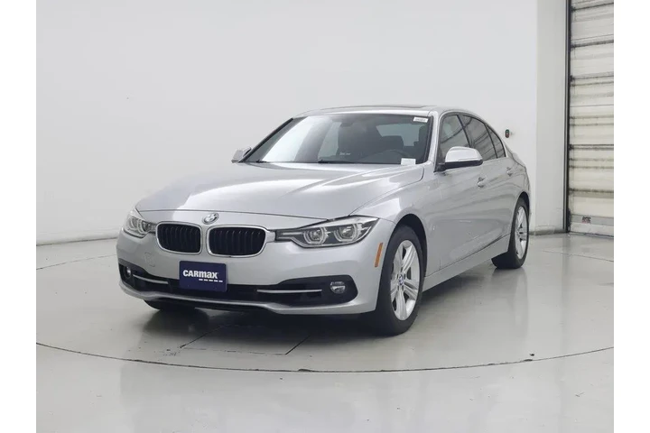 $18998 : BMW 3 Series 2018 330i 4dr S image 4