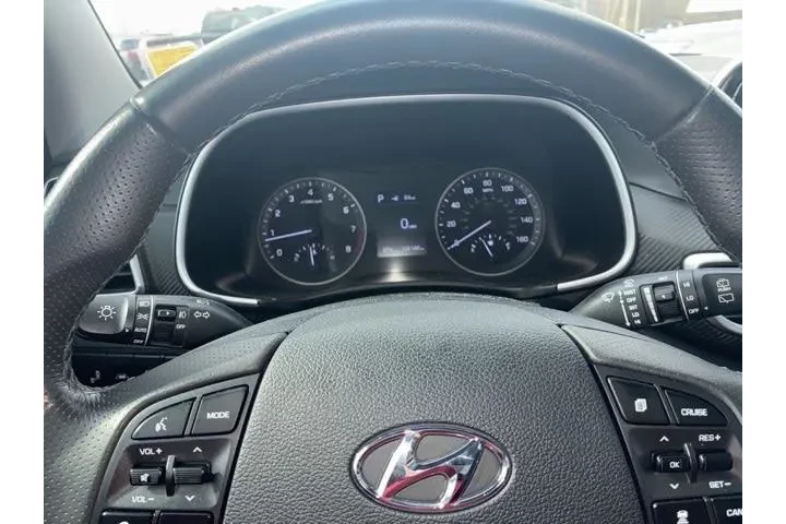 $15992 : Hyundai TUCSON 2019 Limited image 9