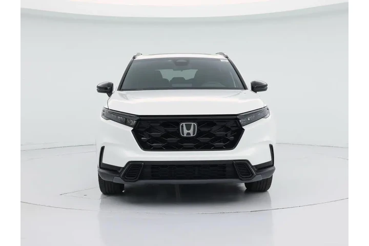 $30998 : Honda CR-V Hybrid 2023 Sport image 5