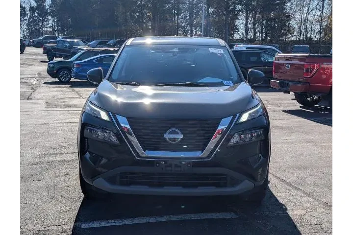 $22000 : Nissan Rogue 2023 AWD S 4dr image 5