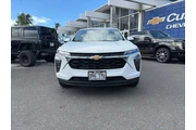 $23701 : Chevrolet Trax 2026 LS 4dr C thumbnail
