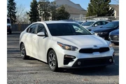 $11990 : 2021 Forte FE thumbnail