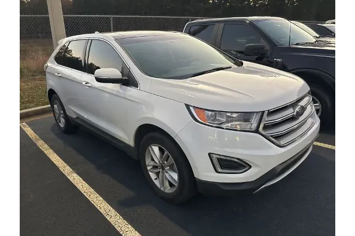 $11999 : Ford Edge 2017 SEL 4dr Cross image 2
