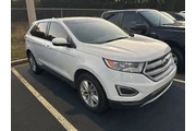 $11999 : Ford Edge 2017 SEL 4dr Cross thumbnail