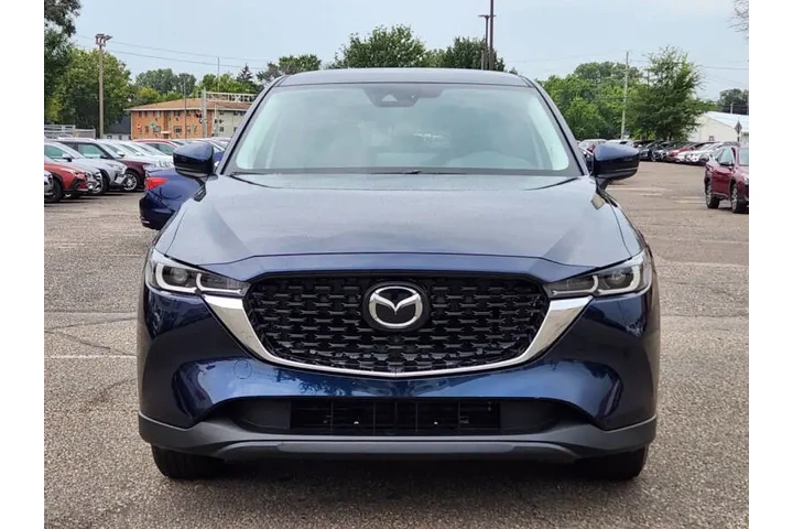 $18975 : 2023 CX-5 2.5 S Select image 6