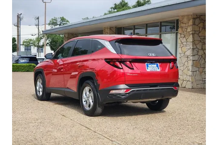 $23500 : Hyundai TUCSON 2023 SE 4dr S image 7