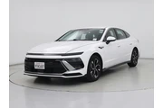 $24998 : Hyundai SONATA 2025 SEL 4dr thumbnail