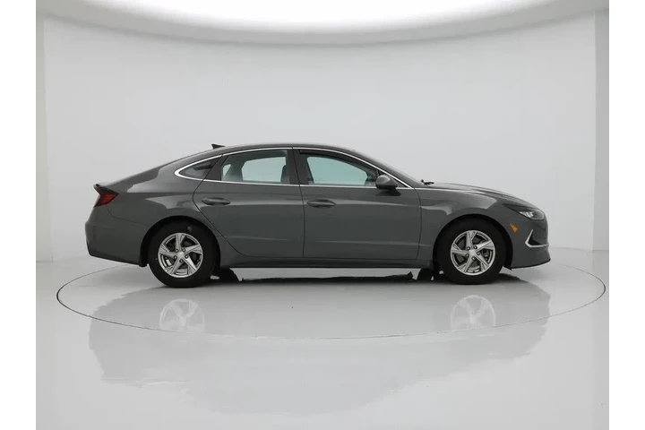 $18998 : Hyundai SONATA 2021 SE 4dr S image 7