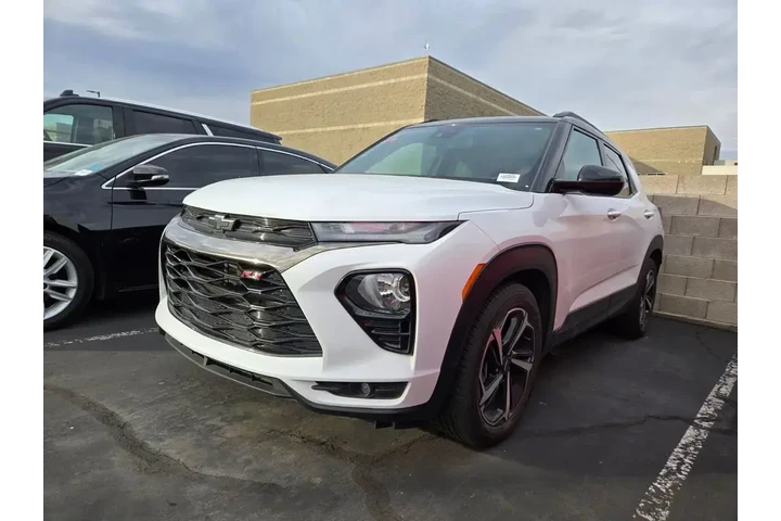 $24992 : Chevrolet Trailblazer 2023 R image 2