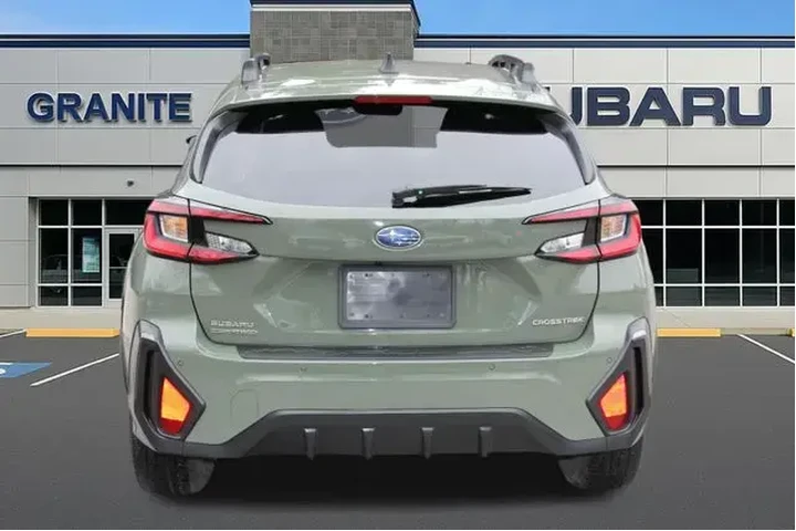 $31691 : Subaru Crosstrek 2025 AWD Li image 9