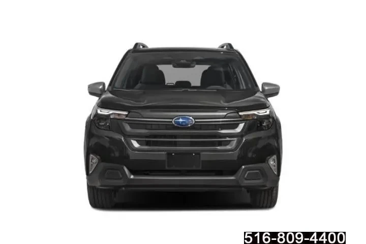 $30747 : Subaru Forester 2025 AWD Pre image 7