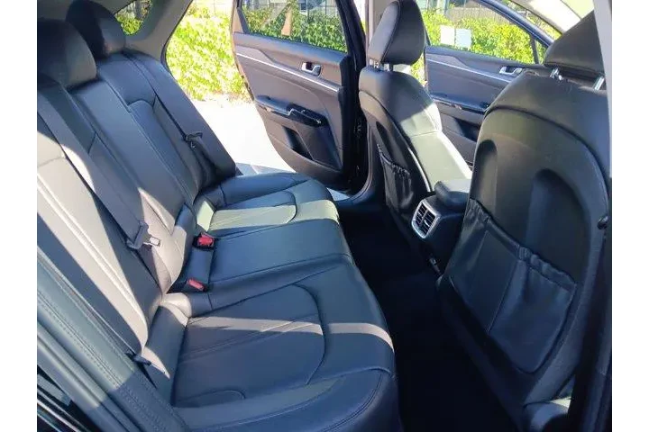 $27995 : Kia K5 2024 EX 4dr Sedan image 10