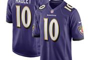 Camisetas Nfl Baltimore Ravens en London