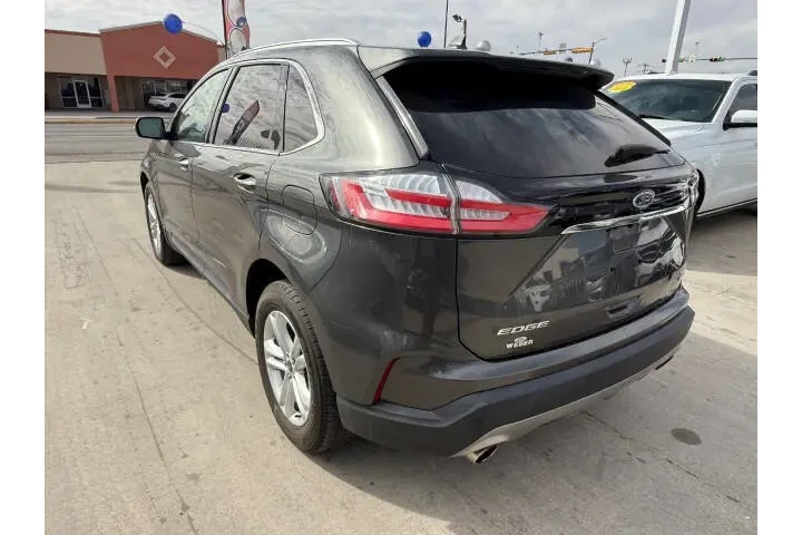 $13900 : 2019 Edge image 4