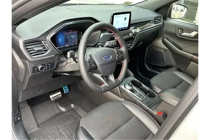 $25000 : Ford Escape 2024 ST-Line 4dr image 7