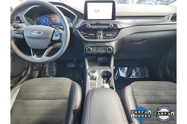 $19995 : Ford Escape 2022 AWD SEL 4dr image 8