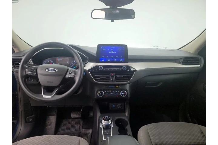 $18998 : Ford Escape 2020 AWD SE 4dr image 9