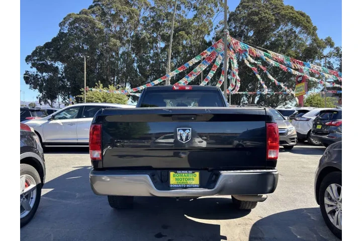 $10999 : 2011 RAM 1500 ST image 5