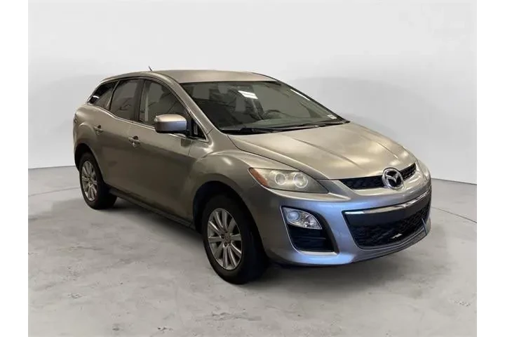 $7961 : Mazda CX-7 2012 i SV 4dr SUV image 7