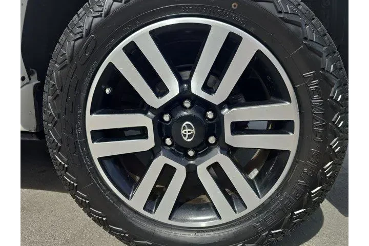 $25995 : Toyota 4Runner 2016 AWD Limi image 6