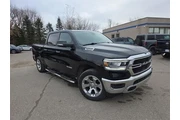 $26934 : Ram 1500 2019 4x4 Big Horn 4 thumbnail