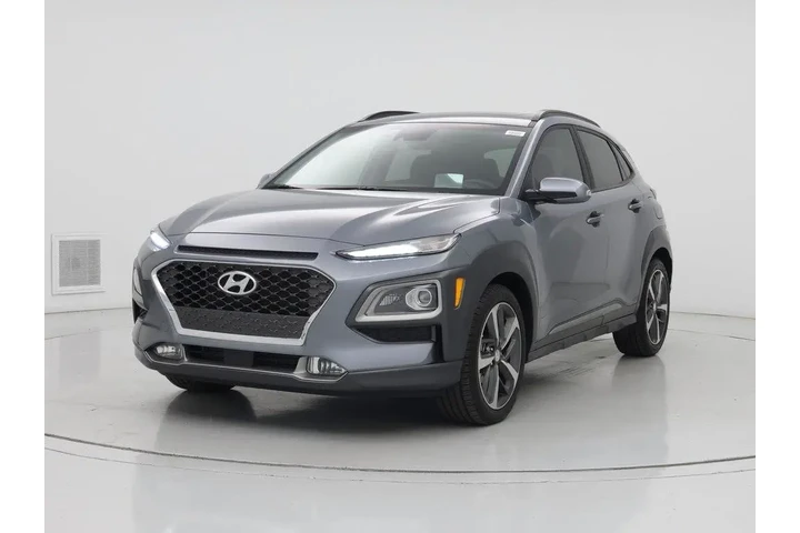 $20998 : Hyundai KONA 2020 Ultimate 4 image 4