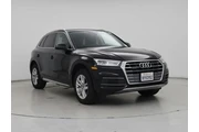 Audi Q5 2020 AWD quattro Pre en San Jose