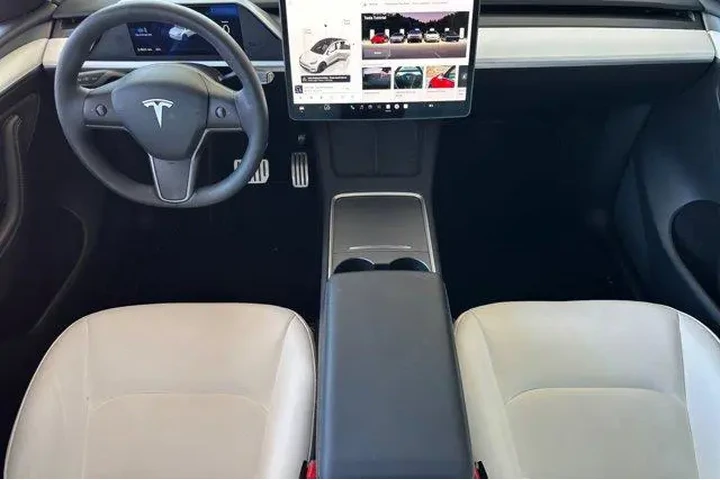$35700 : Tesla Model Y 2023 AWD Perfo image 6