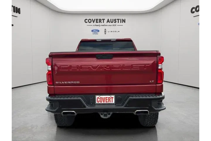 $28905 : Chevrolet Silverado 1500 202 image 4