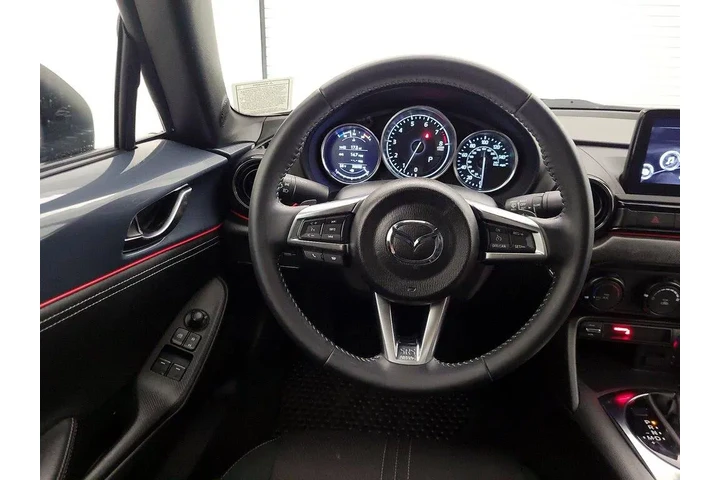 $25998 : Mazda MX-5 Miata RF 2020 Clu image 10