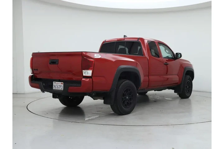 $35998 : Toyota Tacoma 2022 4x4 SR V6 image 8