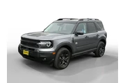 Ford Bronco Sport 2025 AWD B en San Jose