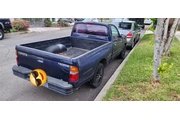 $1 : Se vende Toyota tacoma thumbnail