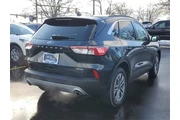 $26995 : Ford Escape 2022 AWD SEL 4dr thumbnail