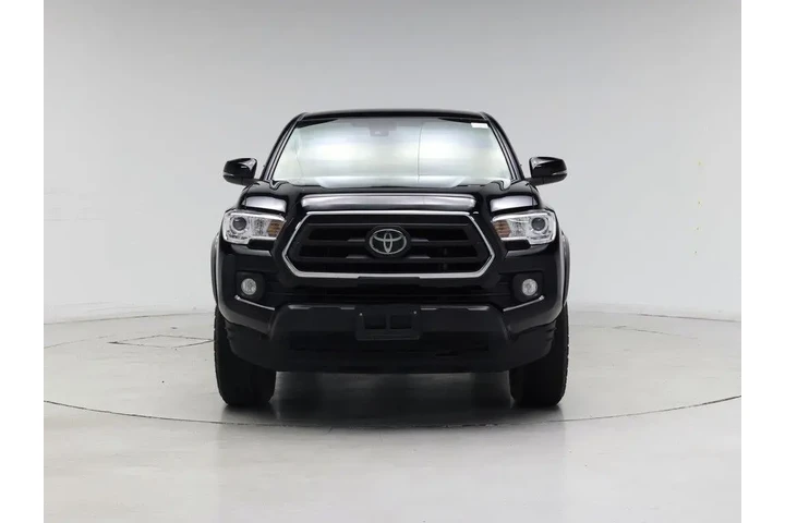 $30998 : Toyota Tacoma 2022 4x2 SR5 V image 5