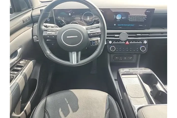 $33998 : Hyundai TUCSON 2025 AWD Limi image 6