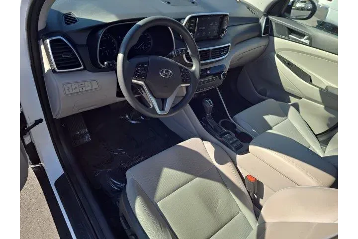 $16995 : Hyundai TUCSON 2020 AWD Valu image 7