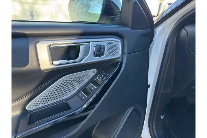 $32720 : Ford Explorer Hybrid 2022 Pl image 9