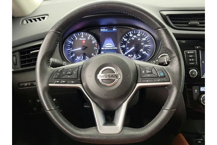 $19998 : Nissan Rogue 2019 AWD SL 4dr image 10