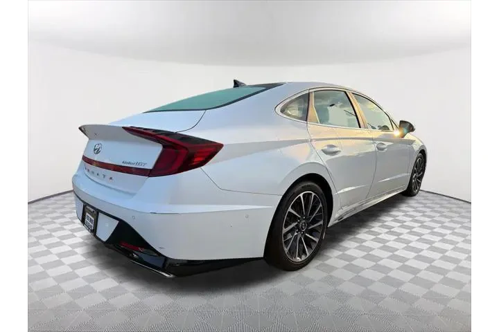 $18791 : Hyundai SONATA 2020 Limited image 5