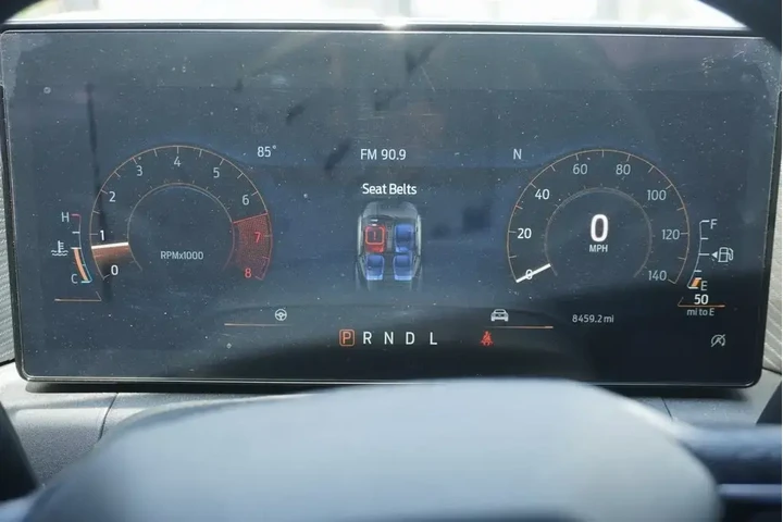 $32988 : Ford Mustang 2025 EcoBoost 2 image 10